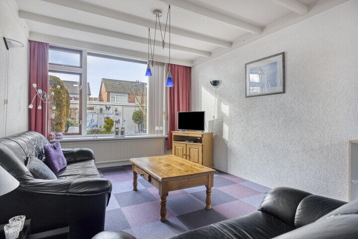 Foto 3 - Wilderen 129, Breda