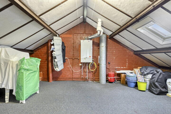 Foto 23 - Wilderen 129, Breda