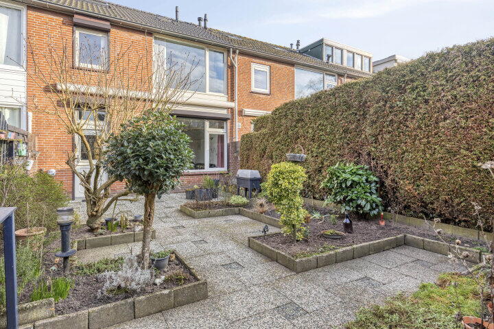 Foto 28 - Wilderen 129, Breda