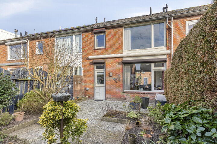 Foto 29 - Wilderen 129, Breda