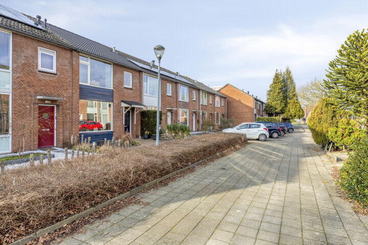 Foto 32 - Wilderen 129, Breda