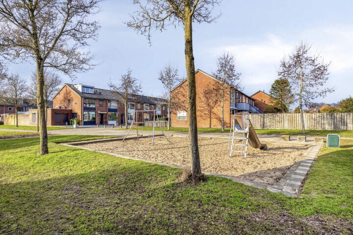 Foto 33 - Wilderen 129, Breda