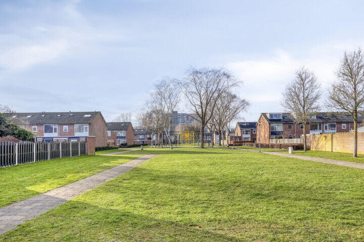 Foto 34 - Wilderen 129, Breda