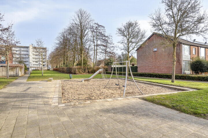 Foto 35 - Wilderen 129, Breda