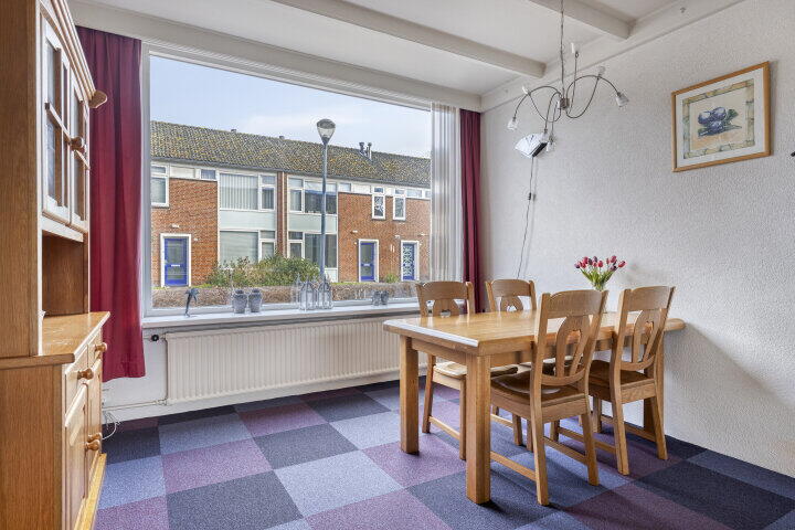 Foto 5 - Wilderen 129, Breda