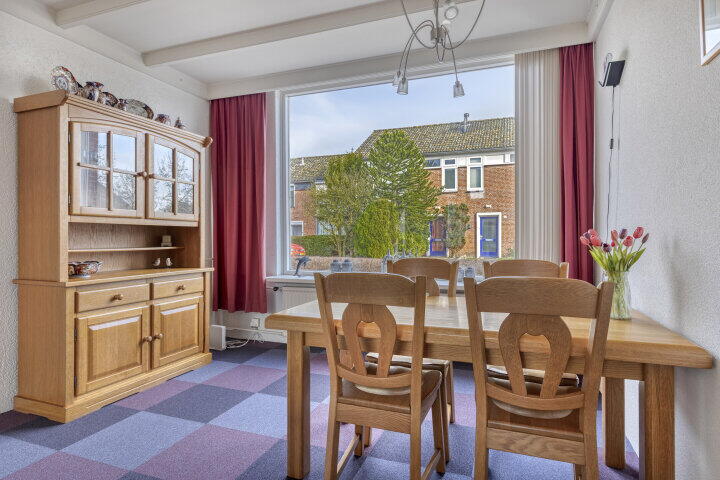 Foto 6 - Wilderen 129, Breda