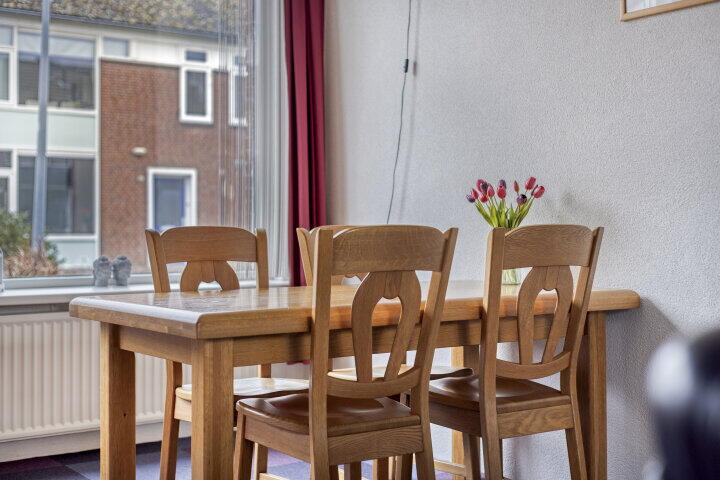 Foto 7 - Wilderen 129, Breda