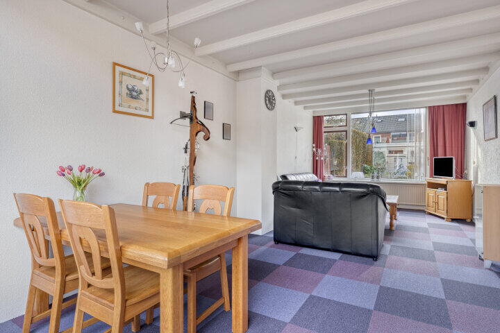 Foto 8 - Wilderen 129, Breda