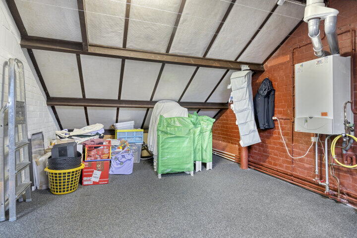 Foto 25 - Wilderen 129, Breda