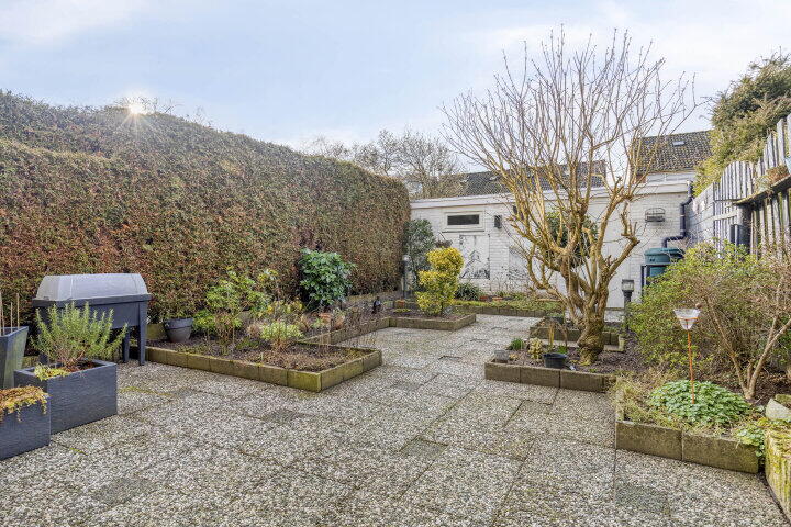 Foto 26 - Wilderen 129, Breda