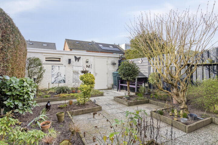 Foto 27 - Wilderen 129, Breda