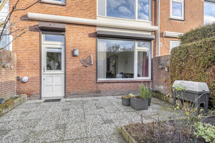 Foto 30 - Wilderen 129, Breda