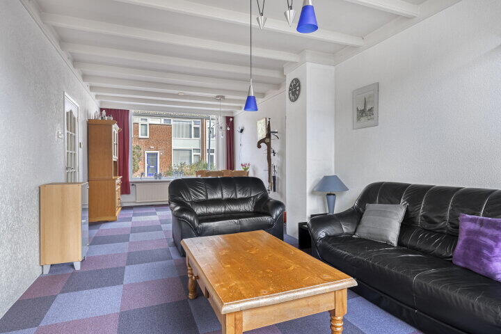 Foto 4 - Wilderen 129, Breda