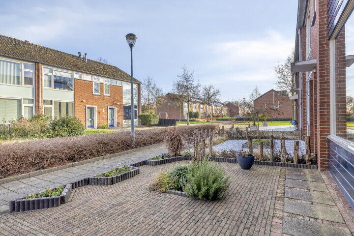 Foto 31 - Wilderen 129, Breda