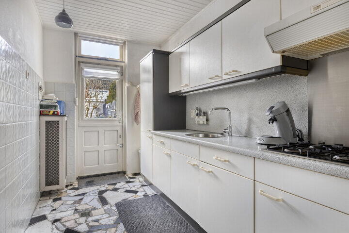 Foto 9 - Wilderen 129, Breda