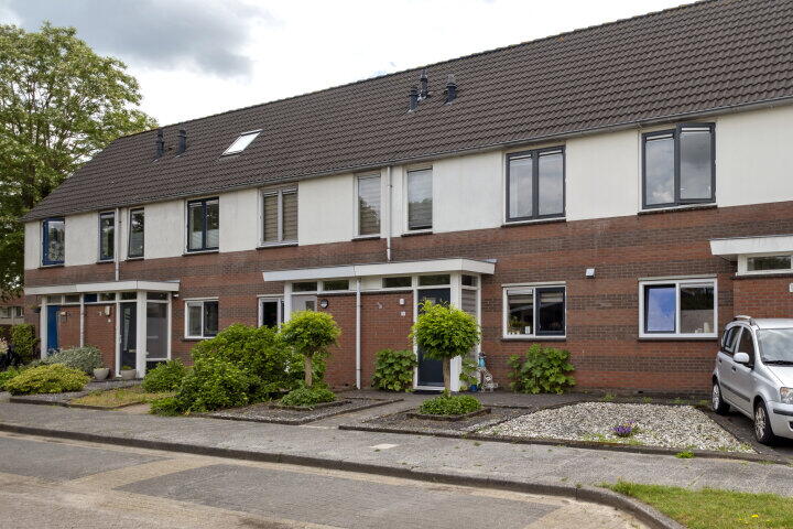 Hoofdfoto woning Wilgenbeemd 14, Assen