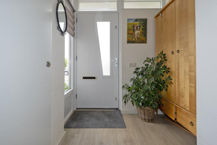 Foto 12 – Wilgenbeemd 14, Assen