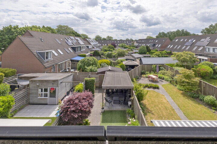 Foto 22 – Wilgenbeemd 14, Assen