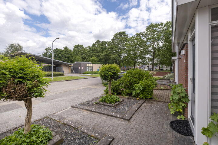 Foto 31 – Wilgenbeemd 14, Assen