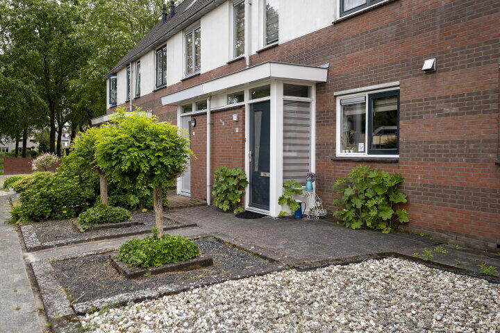 Foto 32 – Wilgenbeemd 14, Assen