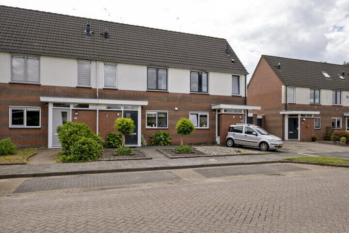 Foto 33 – Wilgenbeemd 14, Assen