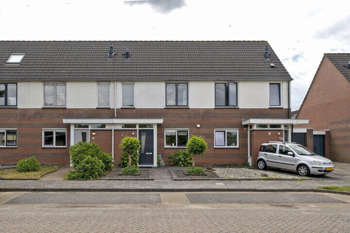 Foto 34 – Wilgenbeemd 14, Assen