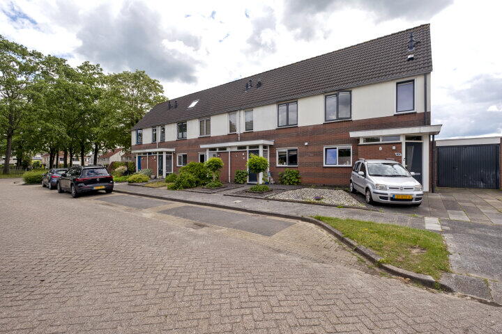 Foto 35 – Wilgenbeemd 14, Assen