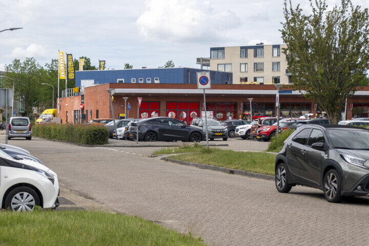 Foto 36 – Wilgenbeemd 14, Assen