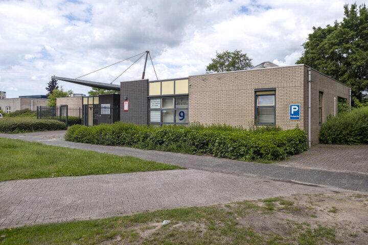Foto 37 – Wilgenbeemd 14, Assen