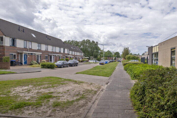 Foto 38 – Wilgenbeemd 14, Assen