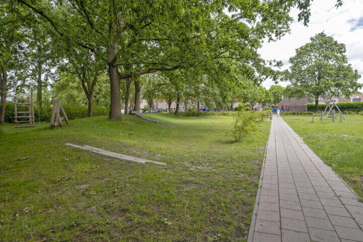 Foto 39 – Wilgenbeemd 14, Assen