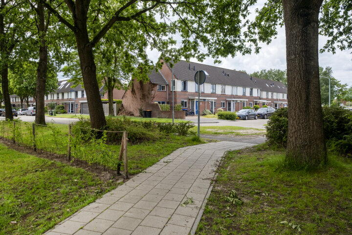 Foto 40 – Wilgenbeemd 14, Assen