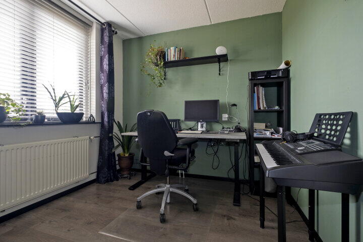 Foto 25 – Wilgenbeemd 4, Assen