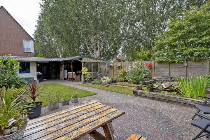 Foto 36 – Wilgenbeemd 4, Assen