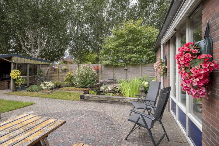 Foto 37 – Wilgenbeemd 4, Assen