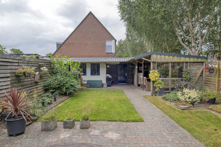 Foto 38 – Wilgenbeemd 4, Assen