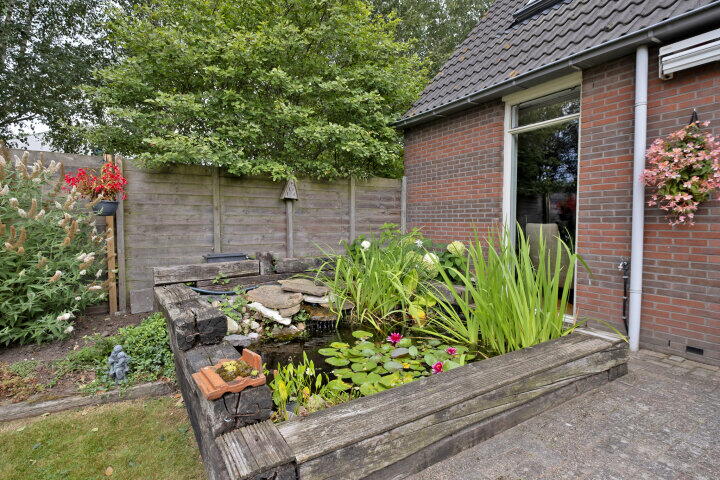 Foto 39 – Wilgenbeemd 4, Assen