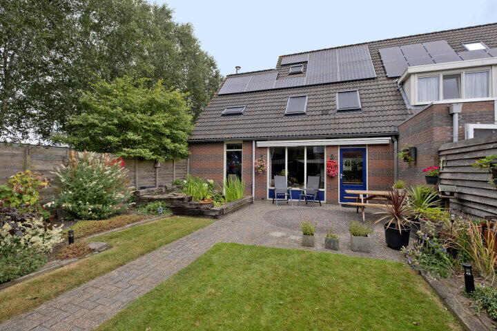 Foto 40 – Wilgenbeemd 4, Assen