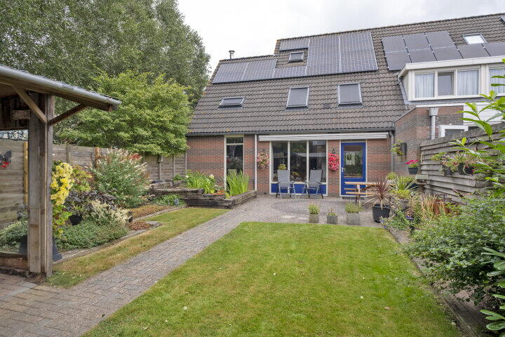 Foto 45 – Wilgenbeemd 4, Assen