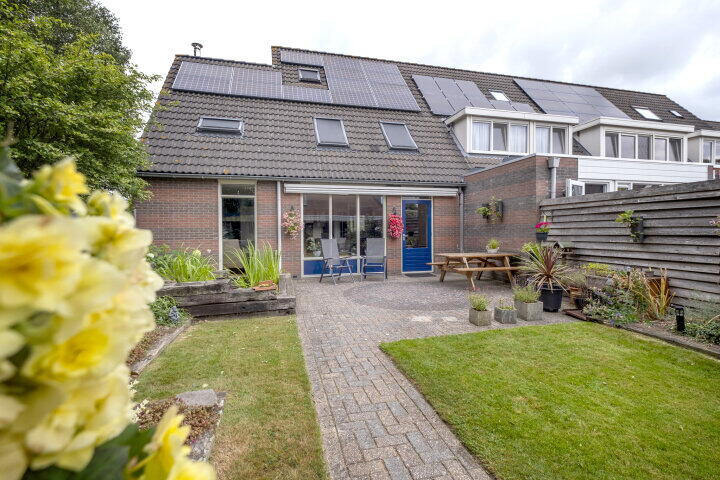 Foto 47 – Wilgenbeemd 4, Assen