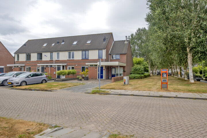 Foto 52 – Wilgenbeemd 4, Assen
