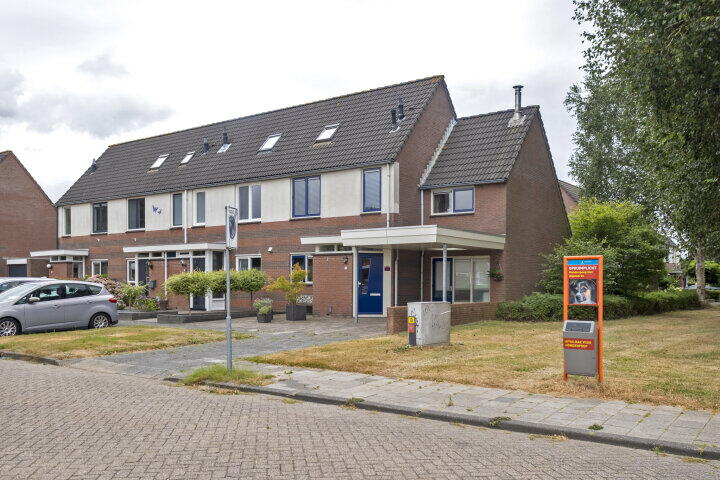 Foto 53 – Wilgenbeemd 4, Assen