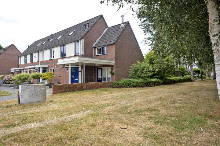 Foto 54 – Wilgenbeemd 4, Assen