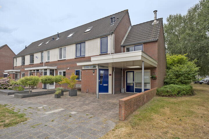 Foto 55 – Wilgenbeemd 4, Assen