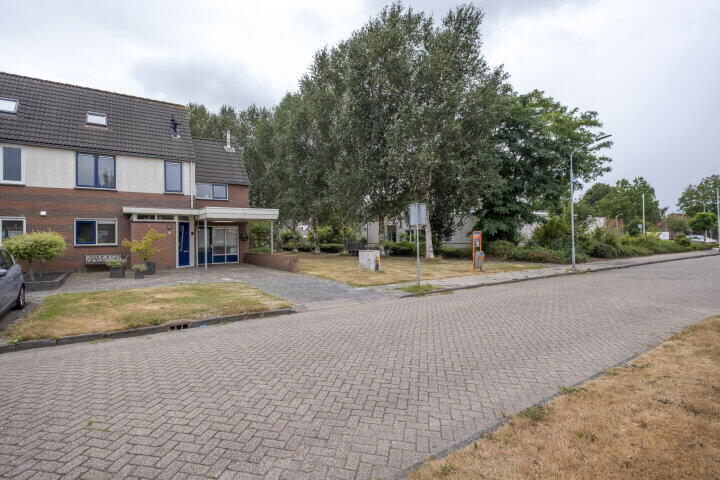 Foto 56 – Wilgenbeemd 4, Assen