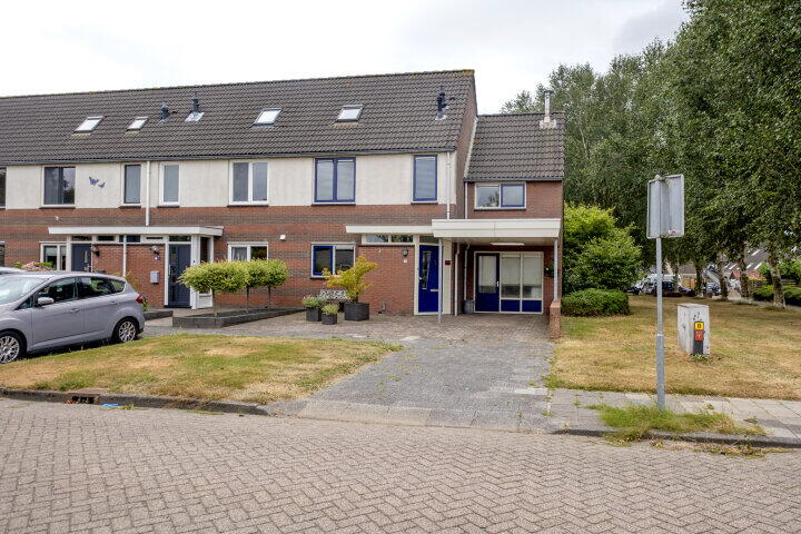 Foto 57 – Wilgenbeemd 4, Assen
