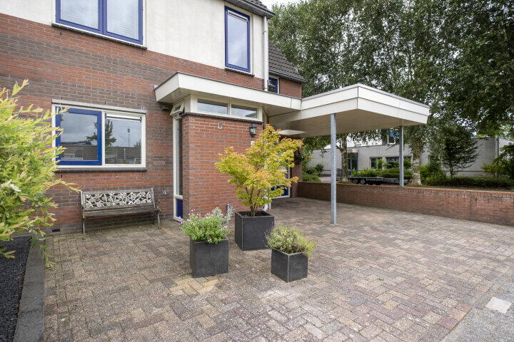 Foto 58 – Wilgenbeemd 4, Assen