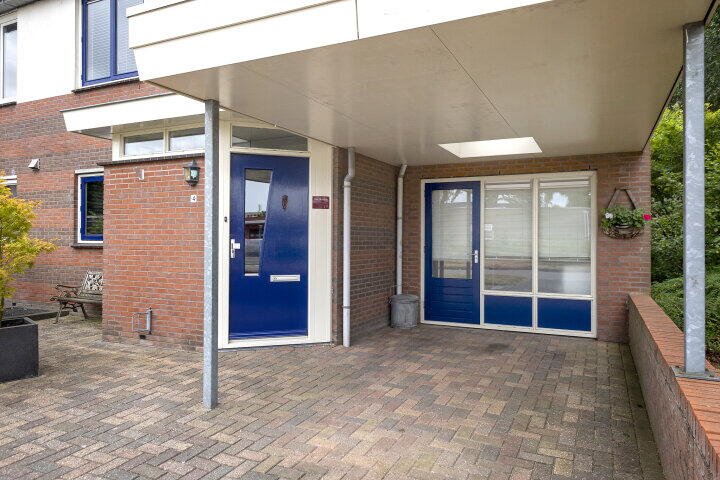 Foto 59 – Wilgenbeemd 4, Assen