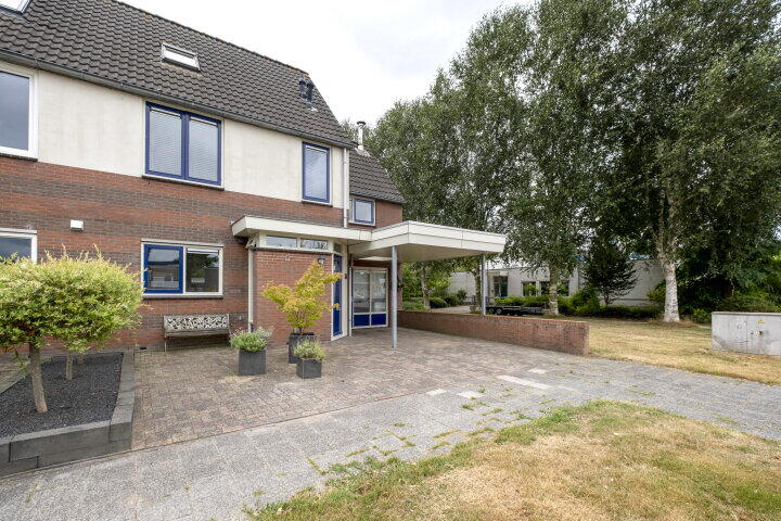 Foto 60 – Wilgenbeemd 4, Assen