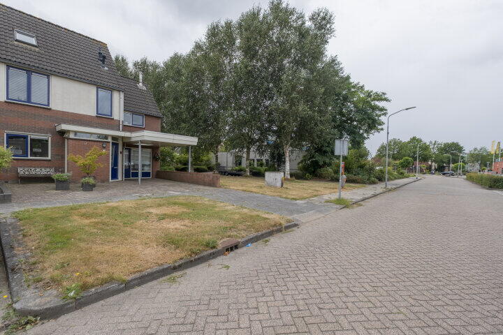 Foto 61 – Wilgenbeemd 4, Assen